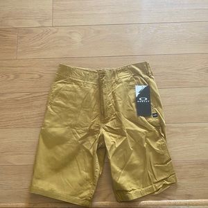 Men’s OAKLEY Shorts